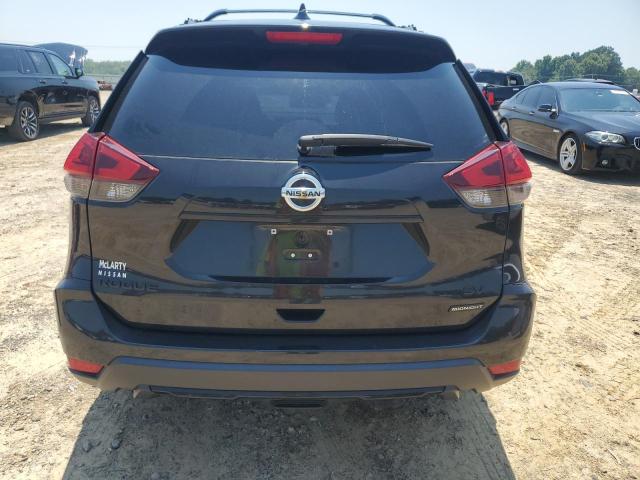 Photo 6 from auction – 2018 NISSAN ROGUE S with VIN 5N1AT2MT4JC848504