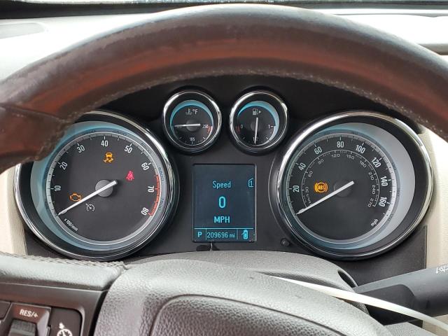Photo 9 from auction – 2013 BUICK VERANO with VIN 1G4PP5SK5D4129836
