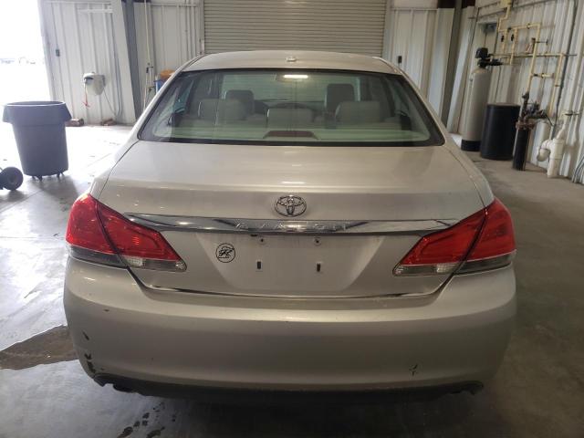 Photo 6 from auction – 2011 TOYOTA AVALON BAS with VIN 4T1BK3DB3BU389157