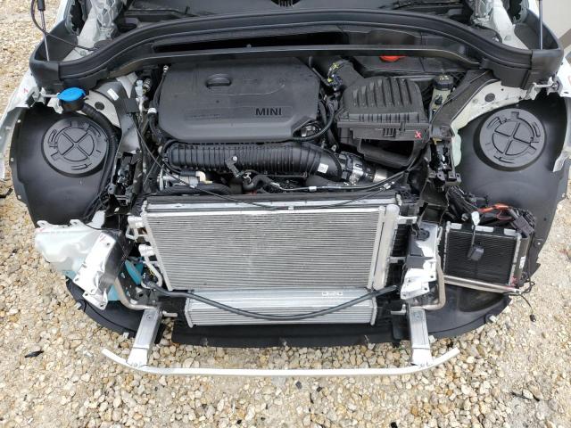 Photo 11 from auction – 2023 MINI COOPER S C with VIN WMZ53BR09P3R00819