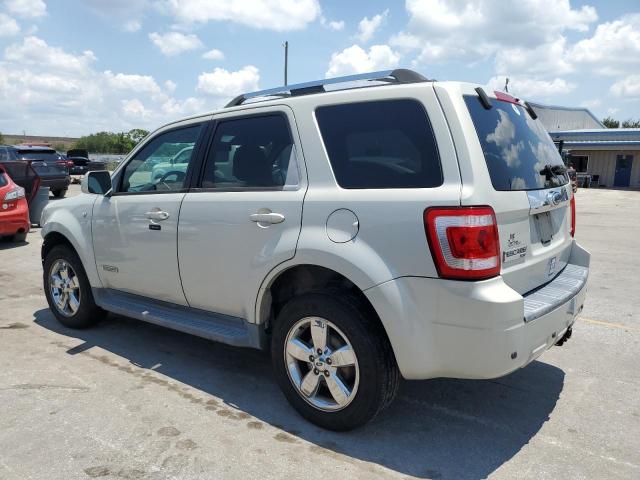 صورة رقم 2 من المزاد - 2008 FORD ESCAPE LIM مع VIN 1FMCU94198KD76104