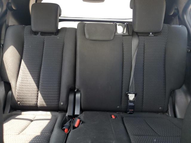 Photo 10 from auction – 2019 MITSUBISHI ECLIPSE CR with VIN JA4AT3AA9KZ040493