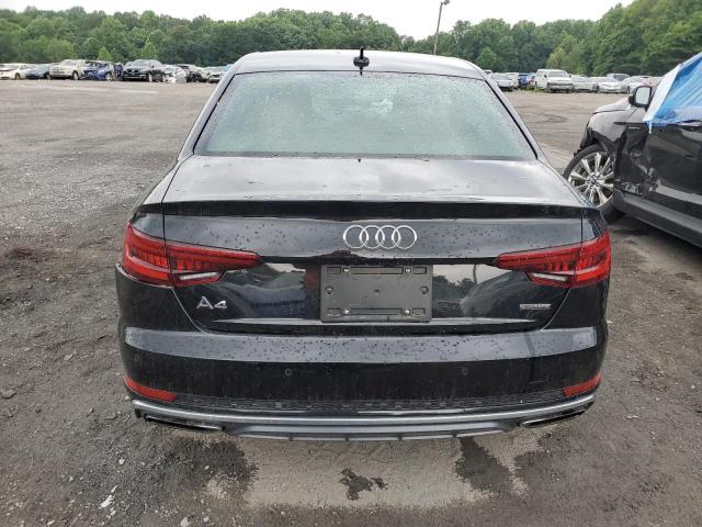 Photo 6 from auction – 2019 AUDI A4 PREMIUM with VIN WAUENAF47KA109749