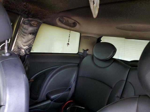 Photo 10 from auction – 2012 MINI COOPER with VIN WMWSU3C51CT264561