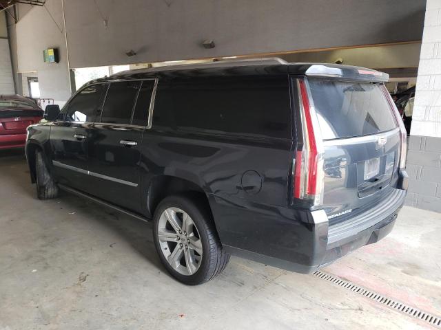 Photo 2 from auction – 2016 CADILLAC ESCALADE E with VIN 1GYS4KKJ4GR417295