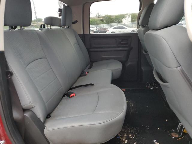 Photo 10 from auction – 2014 RAM 1500 ST with VIN 1C6RR6KT1ES102076