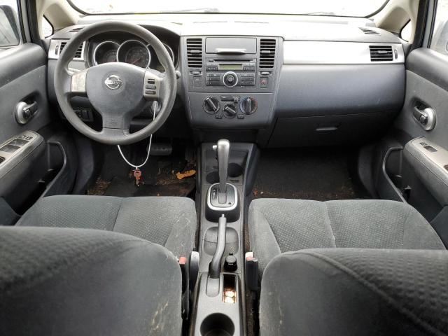 Photo 8 from auction – 2011 NISSAN VERSA with VIN 3N1BC1CP9BL416197