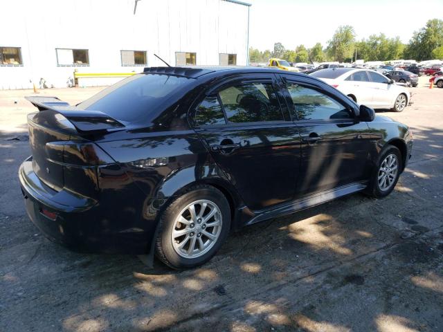 Photo 3 from auction – 2011 MITSUBISHI LANCER ES/ with VIN JA32U2FU7BU020839