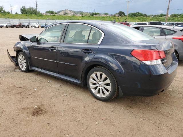 Zdjęcie 2 z aukcji – 2012 SUBARU LEGACY 2.5 z VIN 4S3BMCL6XC3042032