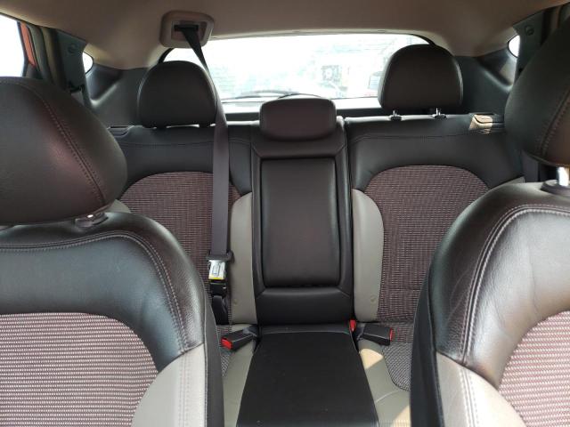 Photo 10 from auction – 2011 HYUNDAI TUCSON GLS with VIN KM8JUCAC0BU134744