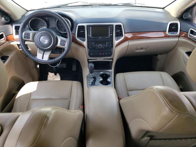 Photo 8 from auction – 2013 JEEP GRAND CHER with VIN 1C4RJEBG3DC520595
