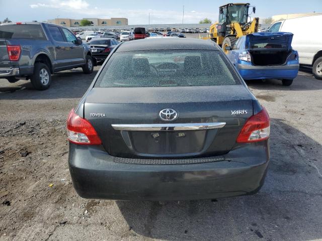 Photo 6 from auction – 2008 TOYOTA YARIS with VIN JTDBT923784040754
