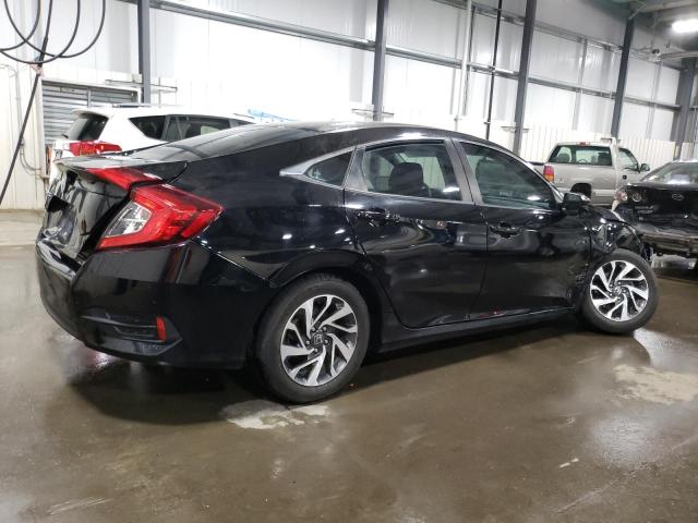Photo 3 from auction – 2016 HONDA CIVIC EX with VIN 19XFC2F76GE055829