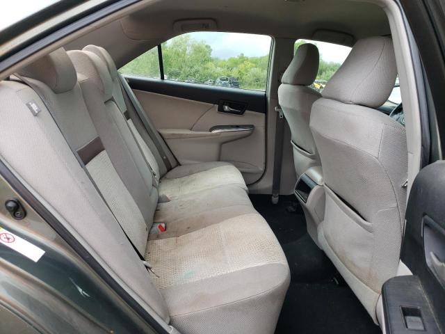 Photo 10 from auction – 2012 TOYOTA CAMRY BASE with VIN 4T1BF1FK4CU551286
