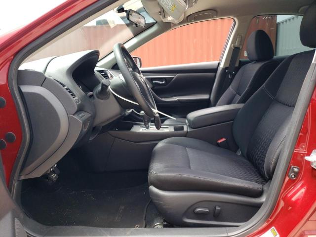 Photo 7 from auction – 2017 NISSAN ALTIMA 2.5 with VIN 1N4AL3AP7HC476710