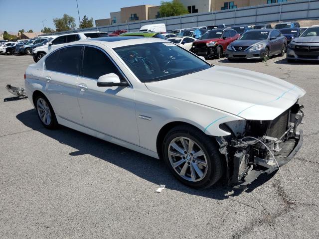 Photo 4 from auction – 2015 BMW 528 I with VIN WBA5A5C54FD517050