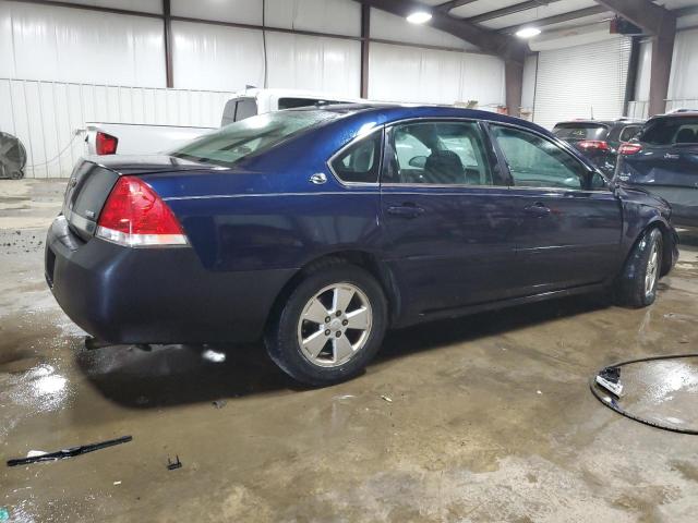Photo 3 from auction – 2007 CHEVROLET IMPALA LT with VIN 2G1WT58K979369923