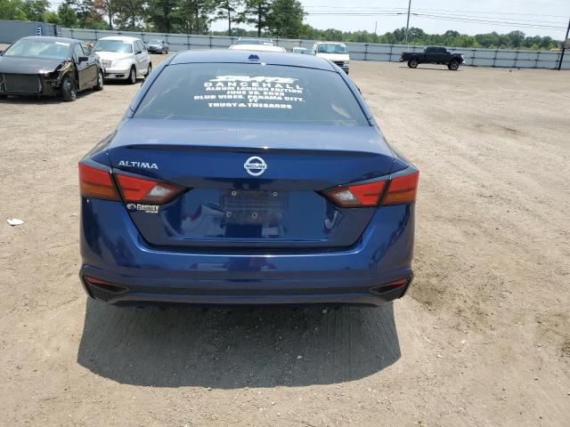 Photo 6 from auction – 2020 NISSAN ALTIMA S with VIN 1N4BL4BV9LC154246