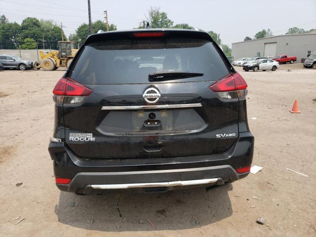 Photo 6 from auction – 2018 NISSAN ROGUE S with VIN KNMAT2MV1JP520049