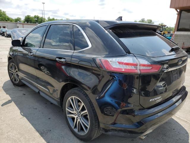 Photo 2 from auction – 2019 FORD EDGE TITAN with VIN 2FMPK4K95KBC17892