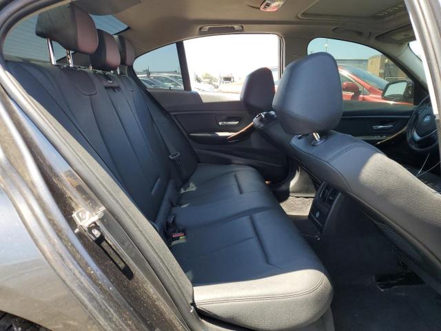 Photo 10 from auction – 2014 BMW 328 I SULE with VIN WBA3C1C57EK112014