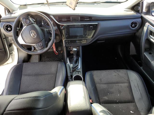 Photo 8 from auction – 2017 TOYOTA COROLLA L with VIN 2T1BURHE8HC796659