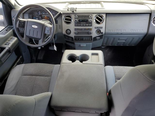 Photo 8 from auction – 2016 FORD F350 SUPER with VIN 1FT8W3BT8GEB60781