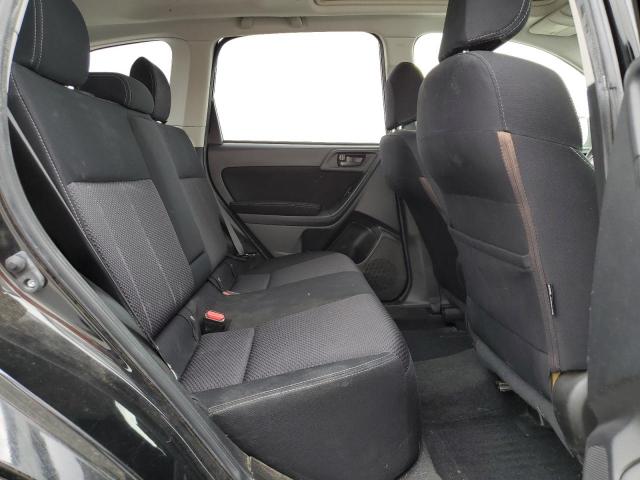 Photo 11 from auction – 2014 SUBARU FORESTER 2 with VIN JF2SJAEC9EH458242