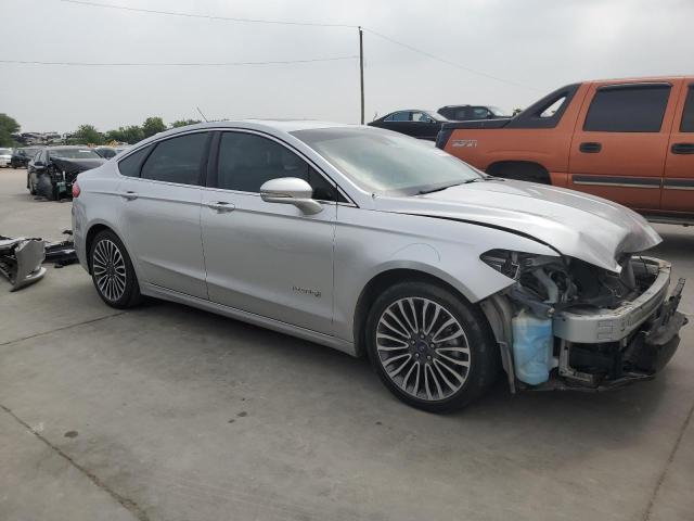 Photo 4 from auction – 2017 FORD FUSION TIT with VIN 3FA6P0RU6HR206310