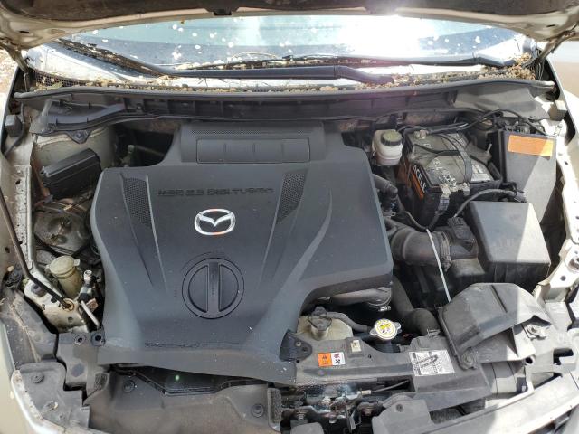 Photo 12 from auction – 2008 MAZDA CX-7 with VIN JM3ER293580204865