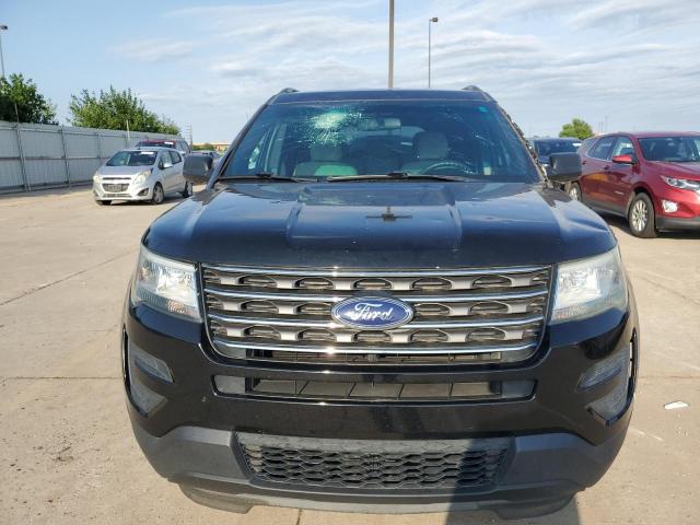 Photo 5 from auction – 2016 FORD EXPLORER with VIN 1FM5K7B81GGB25467