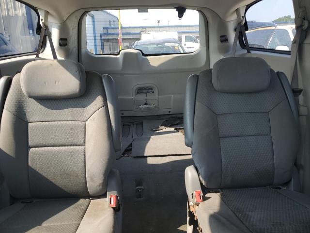Photo 10 from auction – 2009 CHRYSLER TOWN & COU with VIN 2A8HR44E69R632647
