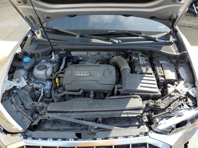 Photo 12 from auction – 2019 AUDI Q3 PREMIUM with VIN WA1AECF37K1065072
