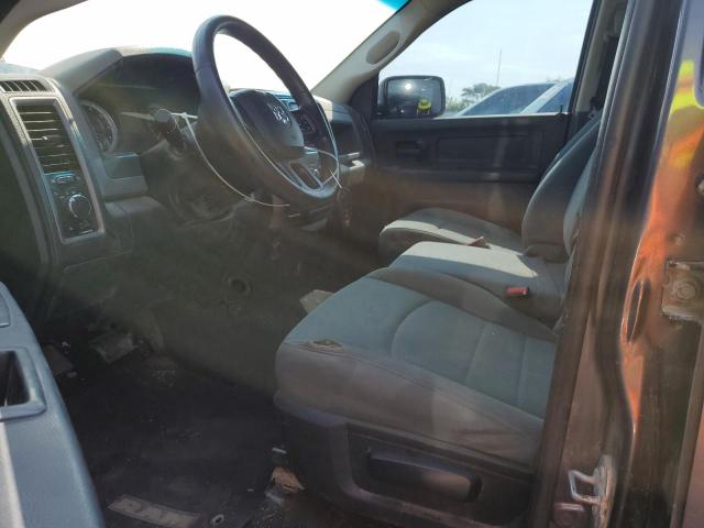 Photo 7 from auction – 2017 RAM 1500 ST with VIN 1C6RR7FG0HS626021