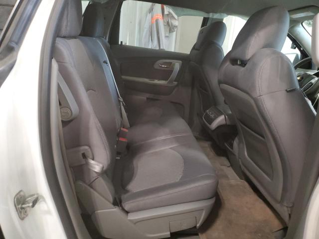 Photo 11 from auction – 2012 CHEVROLET TRAVERSE L with VIN 1GNKRFED4CJ391933