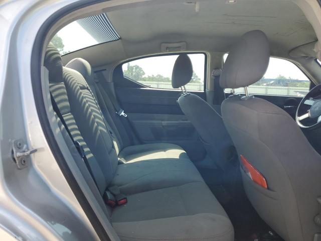 Photo 10 from auction – 2007 DODGE CHARGER SE with VIN 2B3KA43G47H814892