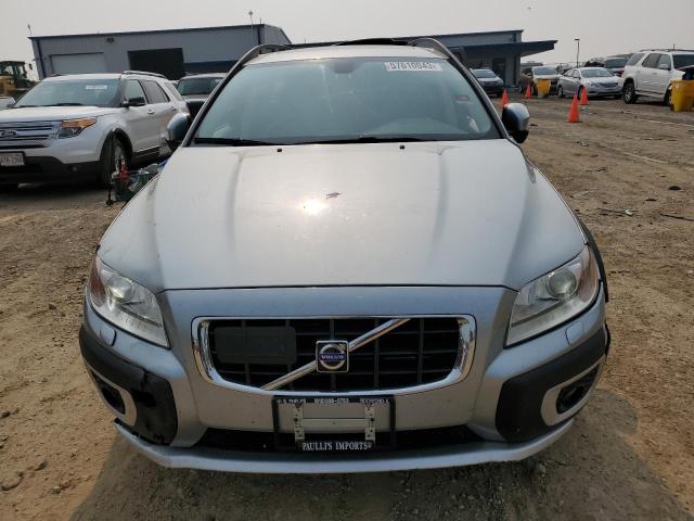 Photo 5 from auction – 2008 VOLVO XC70 with VIN YV4BZ982481016844