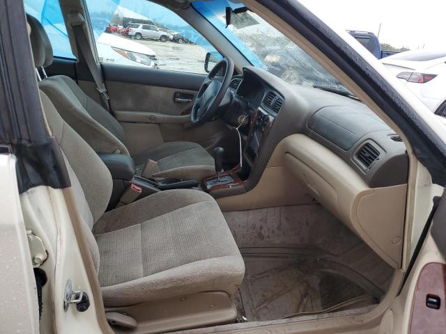 Photo 7 from auction – 2004 SUBARU LEGACY OUT with VIN 4S3BH675147628149