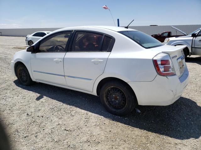 Photo 2 from auction – 2011 NISSAN SENTRA 2.0 with VIN 3N1AB6AP3BL711035