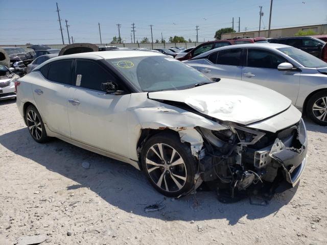 Photo 4 from auction – 2018 NISSAN MAXIMA 3.5 with VIN 1N4AA6AP3JC409048