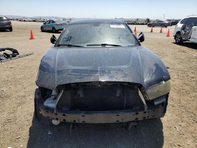 Photo 5 from auction – 2012 DODGE CHARGER SX with VIN 2C3CDXHG9CH113106