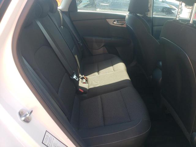 Photo 10 from auction – 2021 KIA FORTE FE with VIN 3KPF24AD0ME348875