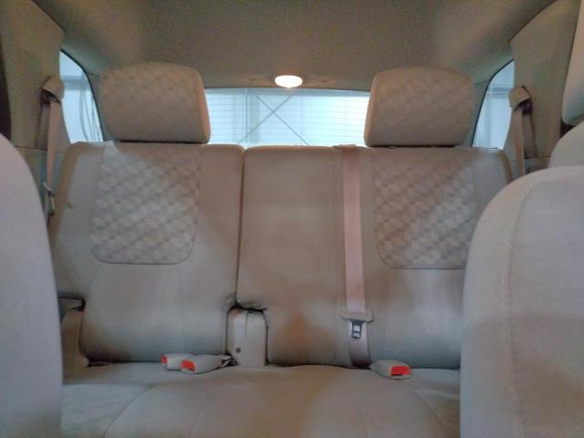 Photo 10 from auction – 2005 CHEVROLET EQUINOX LT with VIN 2CNDL73F356126543