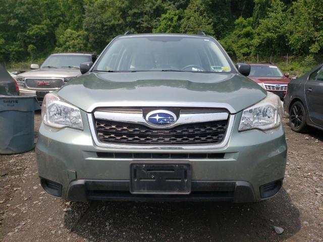 Photo 5 from auction – 2015 SUBARU FORESTER 2 with VIN JF2SJABC4FH498010