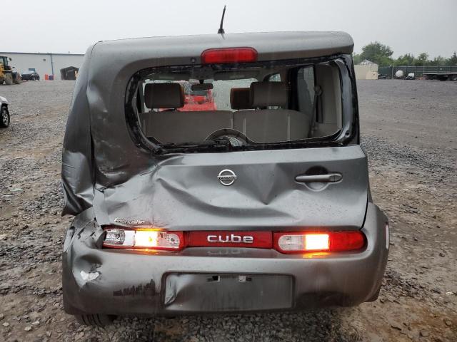 Photo 6 from auction – 2009 NISSAN CUBE BASE with VIN JN8AZ28R79T101772