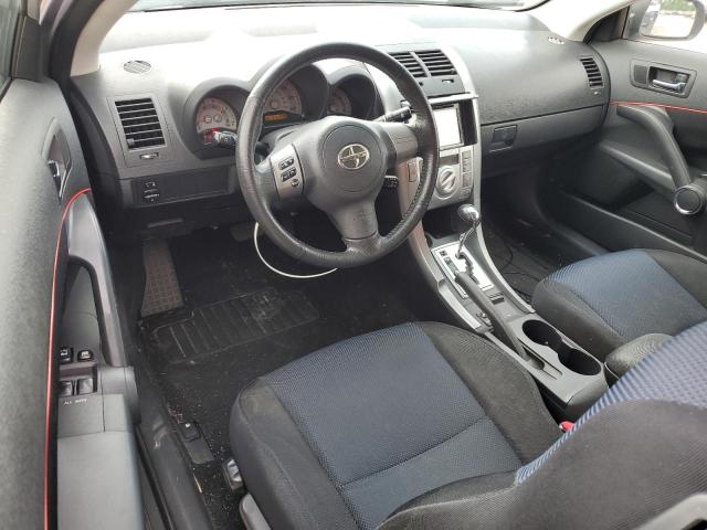 Photo 8 from auction – 2007 TOYOTA SCION TC with VIN JTKDE177070180935