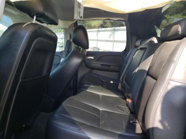 Photo 10 from auction – 2013 CHEVROLET AVALANCHE with VIN 3GNTKFE73DG319093