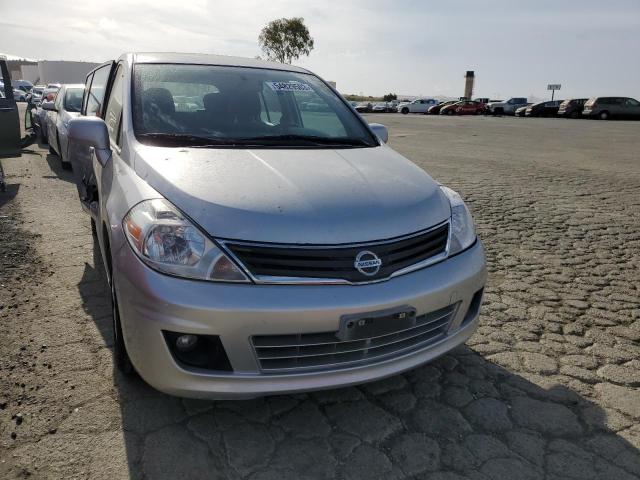 Photo 5 from auction – 2012 NISSAN VERSA S with VIN 3N1BC1CP5CK815132