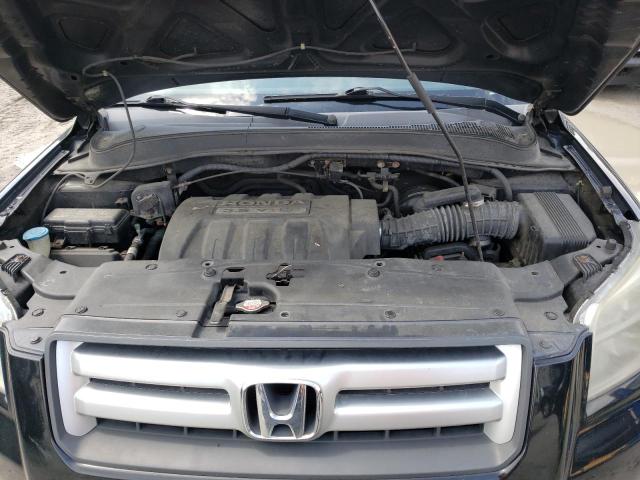 Zdjęcie 12 z aukcji – 2008 HONDA PILOT EXL z VIN 5FNYF18578B007869