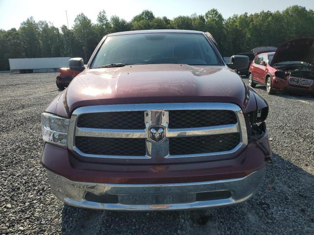 Photo 5 from auction – 2019 RAM 1500 CLASS with VIN 1C6RR6FG3KS733730